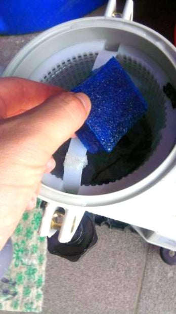 12 Cubetti JOLLY GEL Flocculante in Gel per Chiarificare l Acqua della Piscina