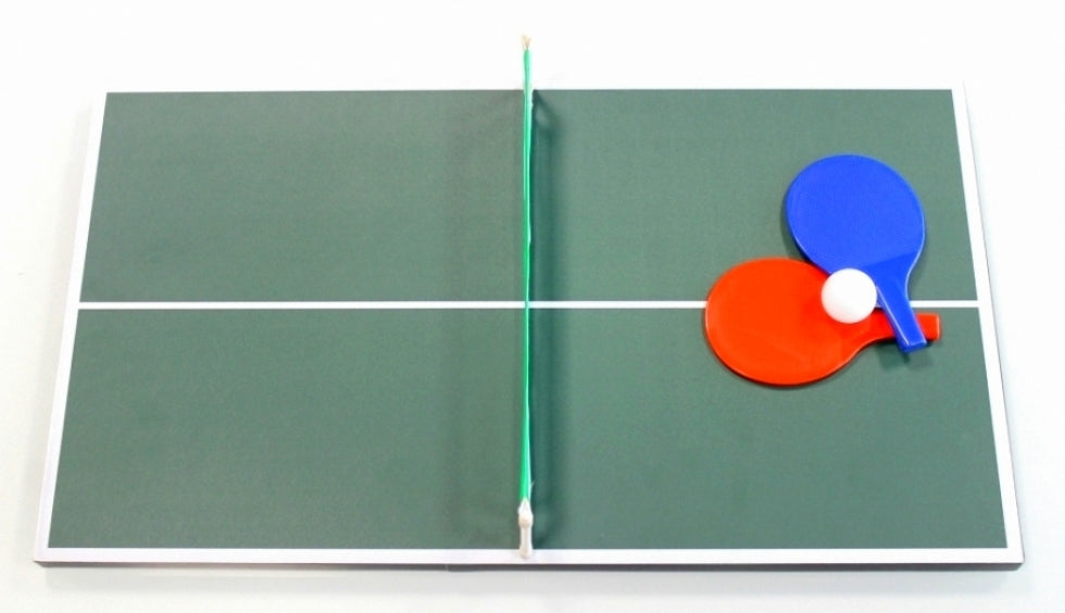 Tavolo Multigioco Sport One Super Italy- 4 Giochi in 1 - Calciobalilla 4 Vs 4 Aste Rientranti / Ping Pong / Tavolo da Biliardo & Speed Hockey - Cm. 121,90 X 60 X 81,5 - SPECIAL EDITION