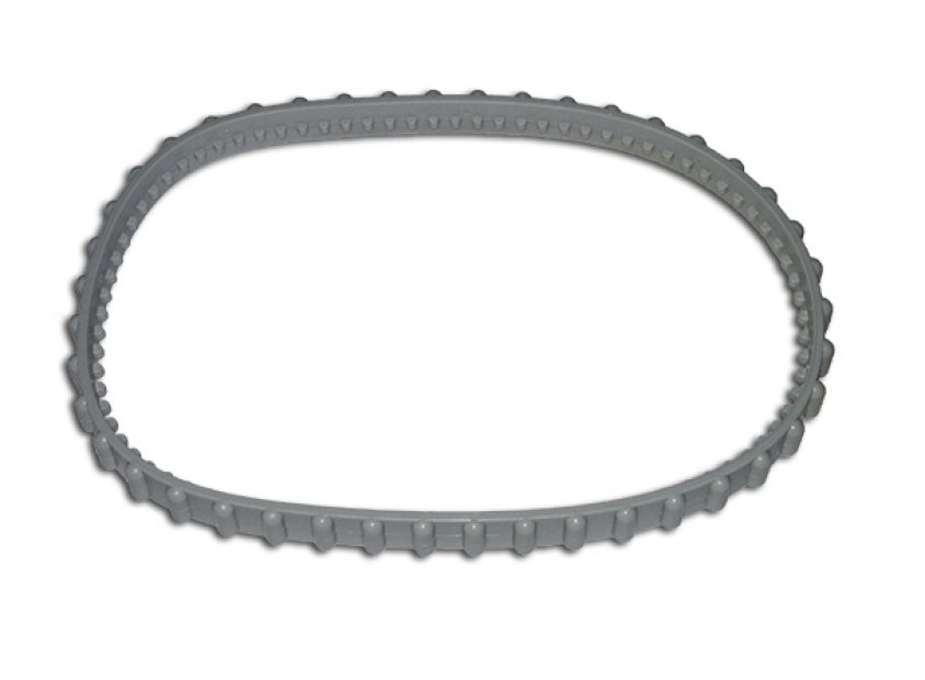 Cingolo di Trazione Grigio per Robot Piscina Hayward Aquavac & Tiger Shark