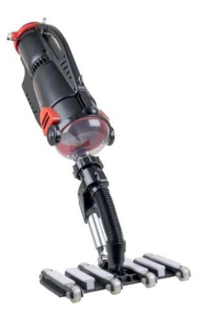 WaterTech Pool Blaster Precision 2.0 - Aspiratore a Batteria al Litio Ricaricabile per Pulizia Piscina - Idromassaggio & SPA - Professionale