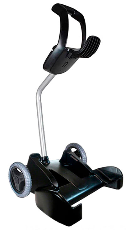Carrello di trasporto per robot piscina Zodiac XA, CNX, Voyager, CyclonX, modello R0639500.