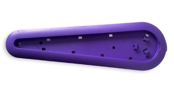 Carter Sinistro Robot Piscina a Batteria Maytronics Niya Sonar 30 - 50 - F3 - F5 / Niya Tracker 35 - 55 / 06.013.0025A-SP