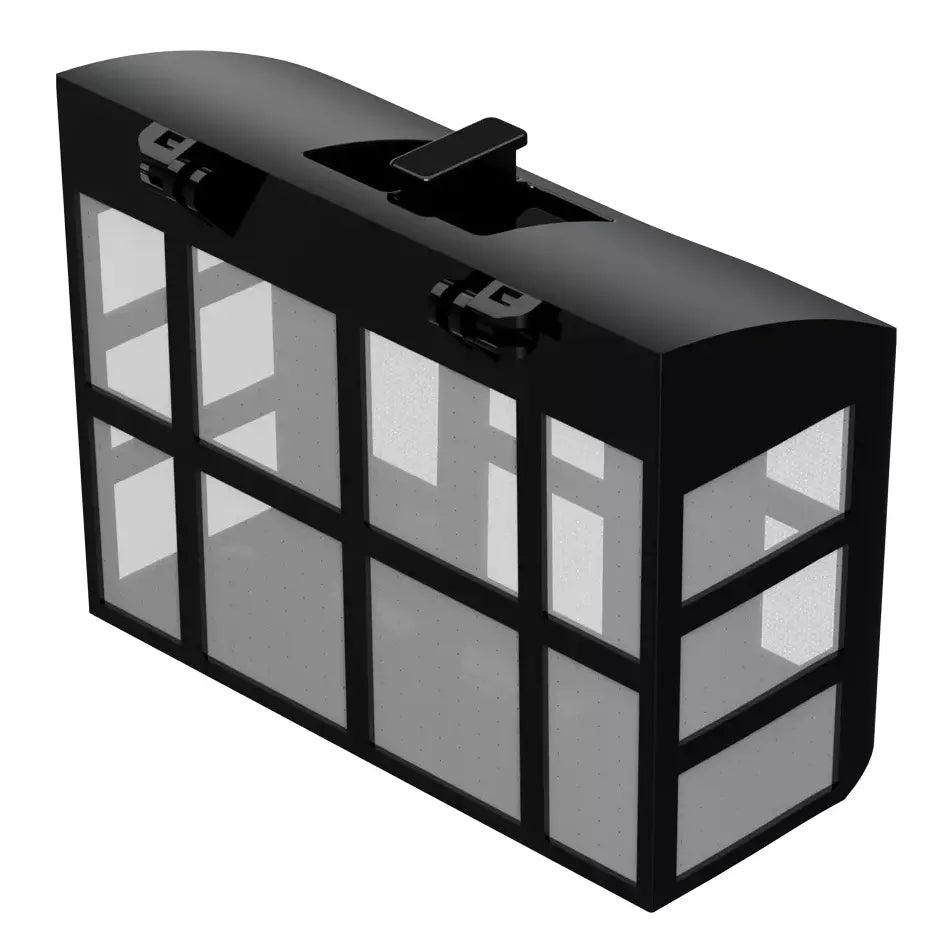 Cestello Filtrante Filtro Robot Piscina a Batteria Maytronics Niya Sonar 30 - F3 / Niya Tracker 35 / 06.013.0002A-SP