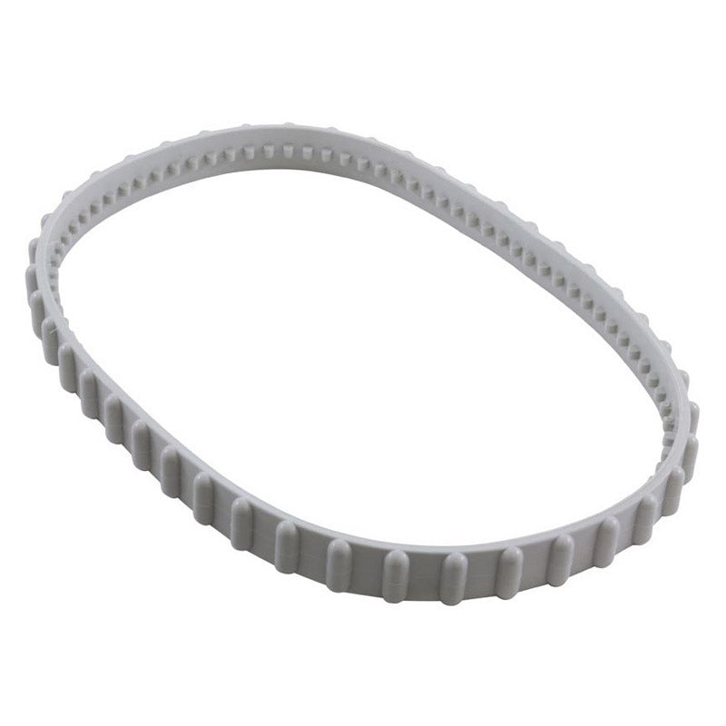 Cingolo di trazione grigio per robot piscina Hayward Aquavac e TigerShark, versione 2012, modello RCX23002.