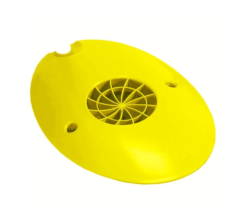 Copriventola Girante Robot Piscina Maytronics Dolphin Swift / EasyKleen / Mini / Galaxy / Orbit / Pool IN – UP / Pulit E 50 / Spirit / Splash / XT1 / Vitrium / X Force 10 - 9982288