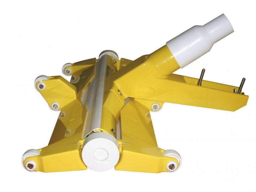 Aspirafango Fairlocks Professionale per Pulizia Manuale per Piscina - ORIGINALE