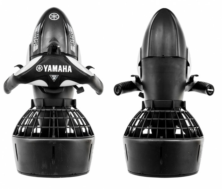 Acquascooter Seascooter Yamaha RDS280 a Batteria - Propulsore Subacqueo - Km/h 4,5 - Profondità Mt 30