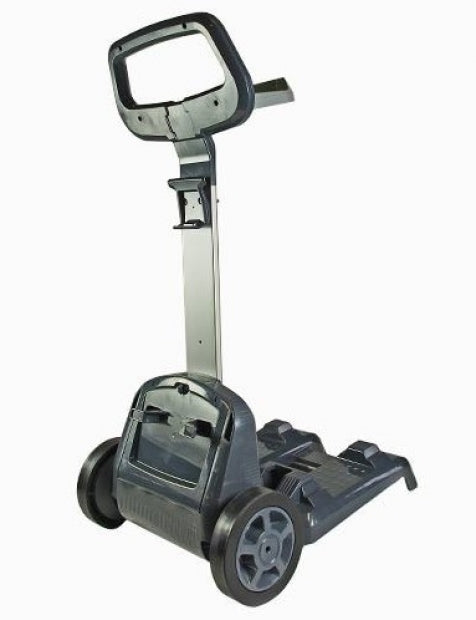 Carrello di Trasporto per Robot Pulitori per Piscina Maytronics Dolphin Poolstyle / Serie Z / S / E / SX / SM / Mr / Run / Mini Kart / Super / SL / Busatta / Wolly & Liberty