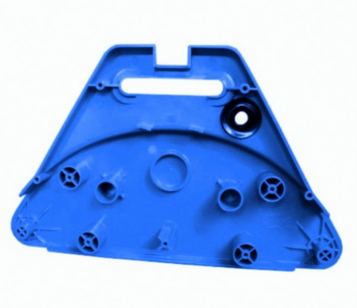 Carter Laterale con Foro per Cavo Galleggiante Robot Piscina Maytronics Dolphin Dynamic Plus