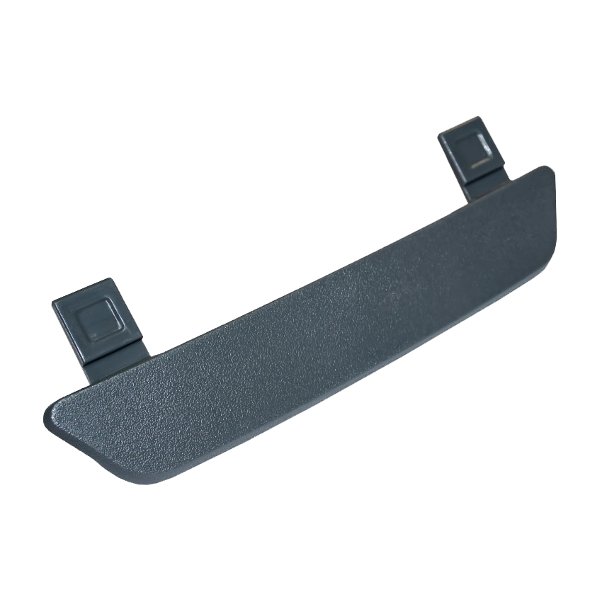 Maniglia sportello filtrante per robot piscina Maytronics Dolphin, modello compatibile con vari modelli.