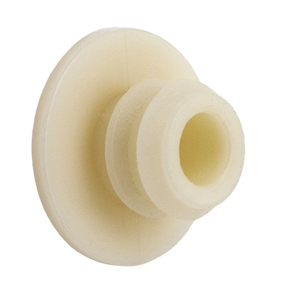 Tappo rullo di trazione bianco per robot piscina Maytronics Dolphin, modello X 70 – X 90.