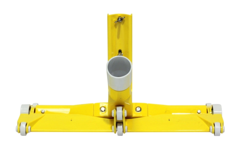 Aspirafango Fairlocks Professionale per Pulizia Manuale per Piscina - ORIGINALE