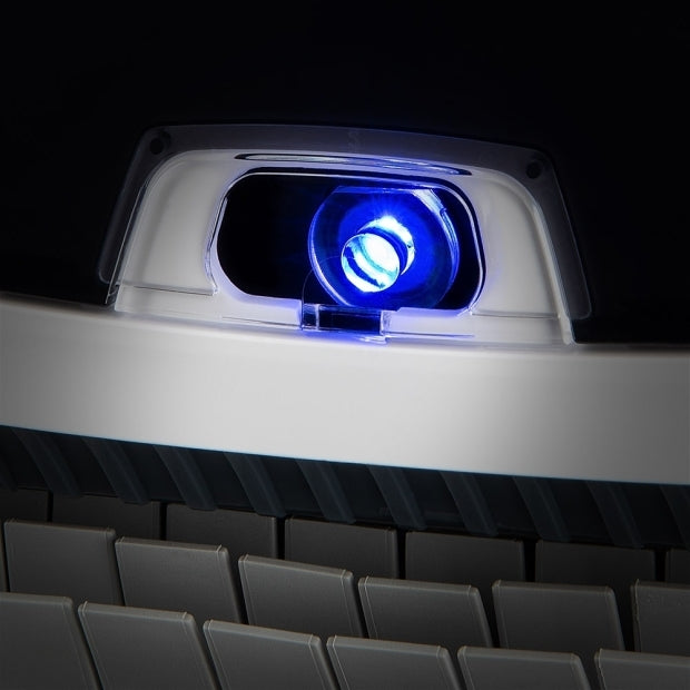 Dolphin Poolstyle 60i IoT Wi-Fi APP MyDolphin Plus Bluetooth Active Timer Gyro Digital - Robot Elettrico Pulitore per Piscina fino a 15 Mt - TOP GAMMA - NOVITA' 2024