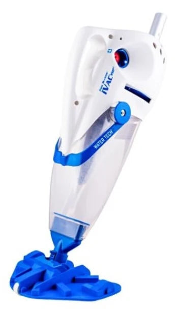 Caricabatterie per aspiratore WaterTech Poolblaster IVAC 350, FX8, Max Li.