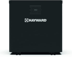 Hayward Micro Pompa di Calore 2,5 Kw ad Alto Rendimento per Piscine Fuoriterra Max 15 M³ - Controller LED - Refrigerante R32 - Bluetooth