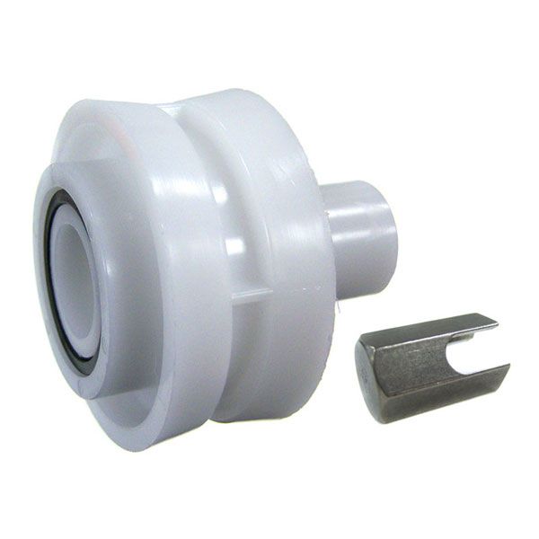 Cuscinetto motore per robot piscina Hayward AquaVac, TigerShark, RCX26002, parte di ricambio.