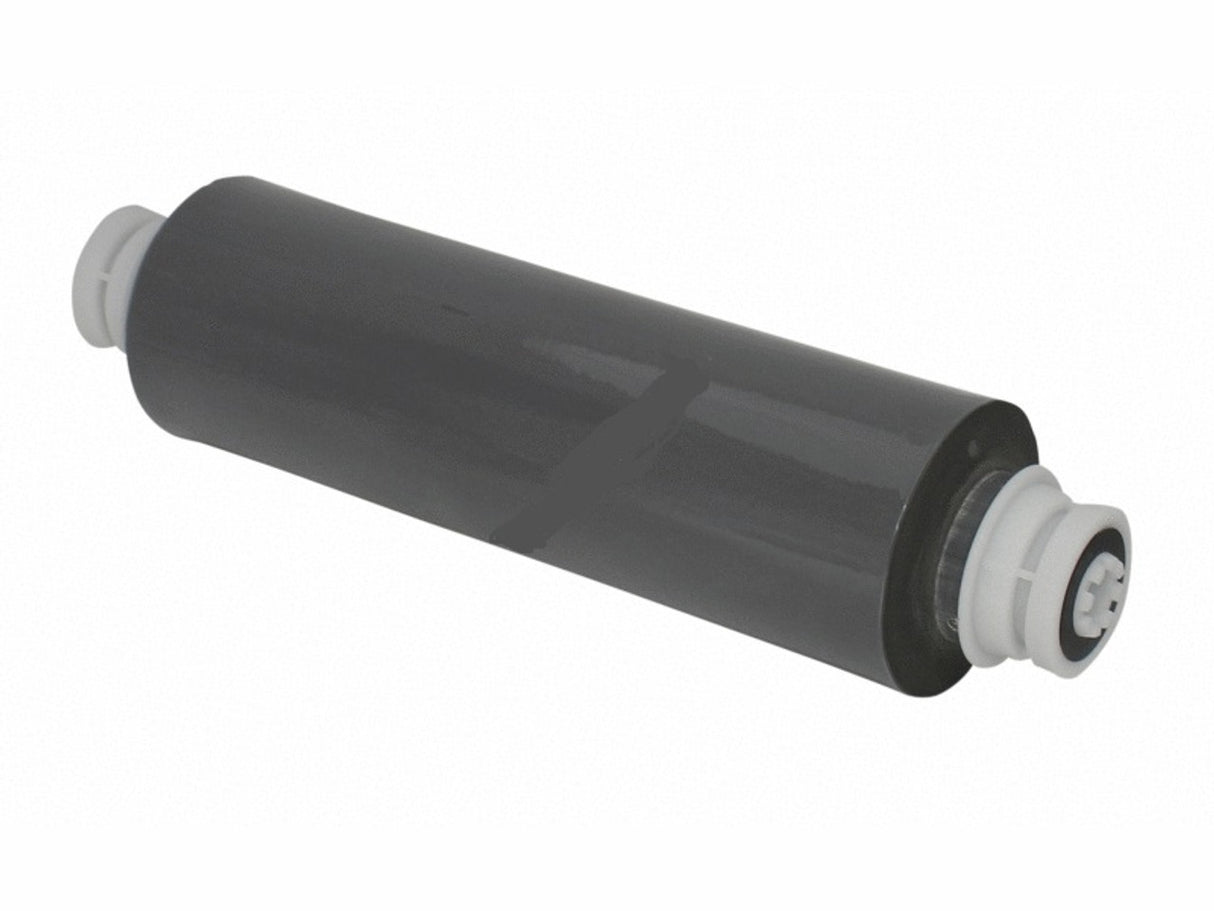 Spazzola lunga Kanebo PVA su rullo con pulegge per robot piscina Hayward Tiger Shark.