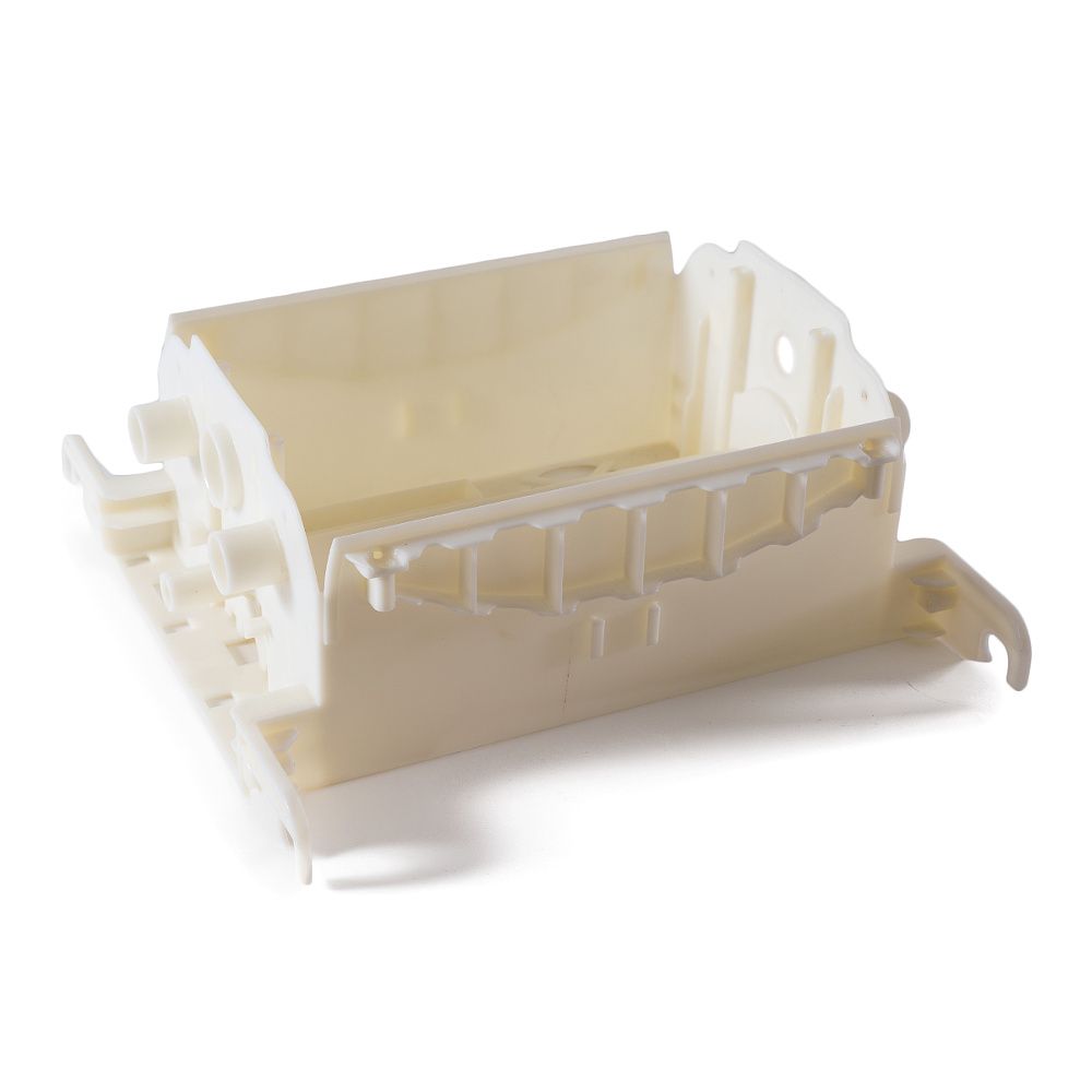 Telaio carenatura inferiore bianco per robot piscina Maytronics Dolphin vari modelli.