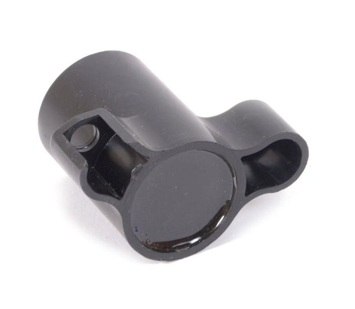 Peso interno nero per robot piscina Maytronics Dolphin, compatibile con vari modelli.