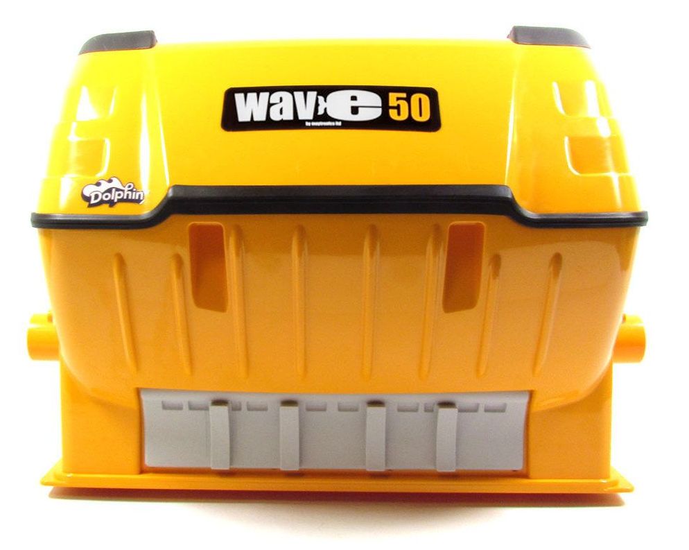Carenatura Scocca Superiore per Robot Piscina Maytronics Dolphin Wave 50 - 99951716