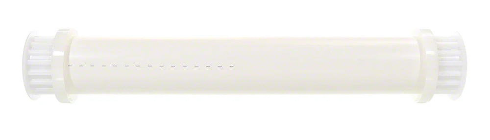 Rullo tubo lungo con pulegge per robot piscina Maytronics Dolphin, modello 99955953.