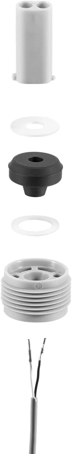 Cavo galleggiante 17 mt con connettori per robot piscina Hayward Tiger Shark e SharkVac.