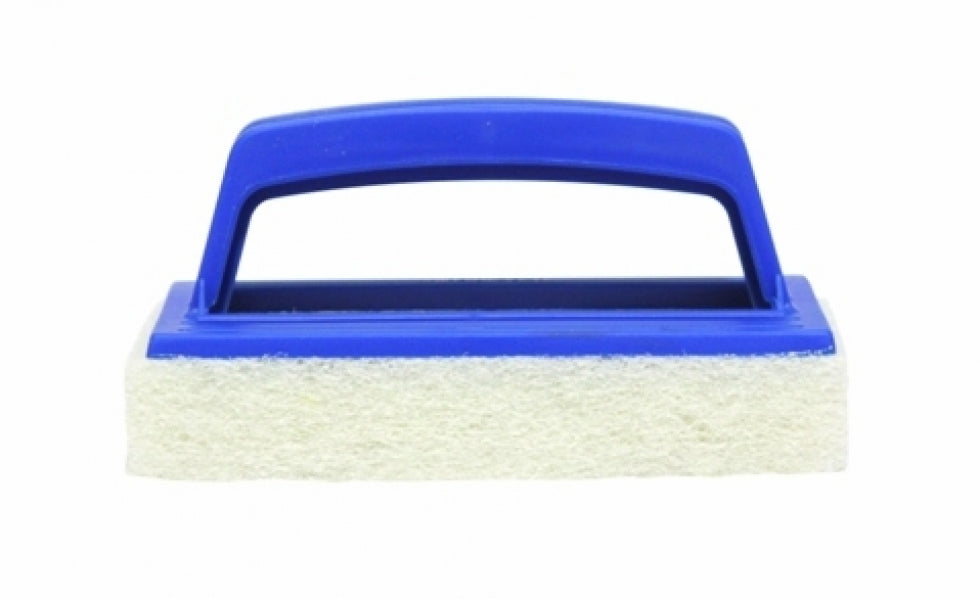 Kokido Spazzola per Pulizia Linea di Galleggiamento per Piscina Idromassaggio & Spa