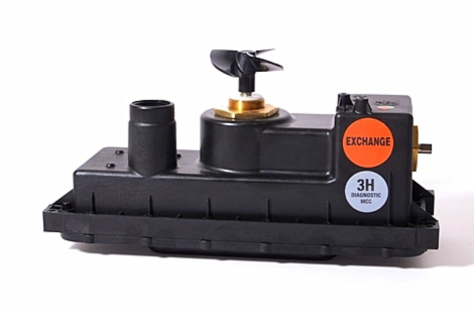 Box Motore con Centralina Originale per Robot Piscina Maytronics Dolphin Master M5 / Wave30 & Thunder30