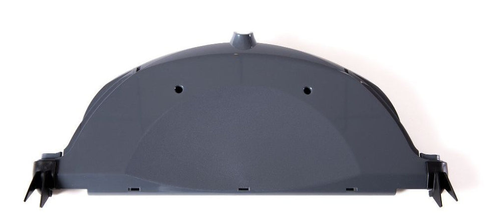 Carter Laterale con Foro con Respingenti per Robot Piscina Maytronics Dolphin Cosmos20 - 30 / Swash CL & TC