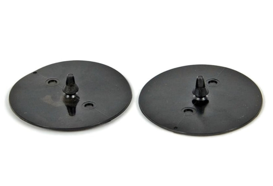 Coppia Membrane Drenaggio Rapido Anti Ritorno Sporco Robot Piscina Maytronics Dolphin Maximus X55 - X70 - X90 / Oasis40 - 50 - 60 / Pulit E55 - E70 - E90 / Pro X1 / Supreme M250 - M400 - M500 / Kaptur 120 - 150 - 400 - 500 / Supreme M4 - M5 / Explorer / Zefiro SF40 - 50 - 60 / F40 - 50 - 60 / Pulit 55 - 70 - 80 - 90 & Zenit 10