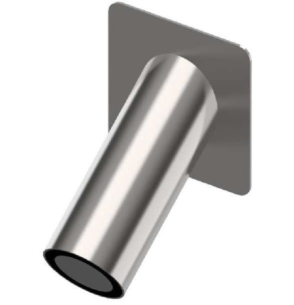 Getto Acqua Flexinox Kai in Acciaio Lucido Inox AISI 316 per Piscina