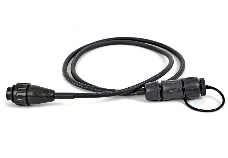 Cavo tra Caricatore & Boa Galleggiante di Carica per Robot Piscina Maytronics Dolphin Supreme M5 Liberty & Zenit Liberty a Batteria