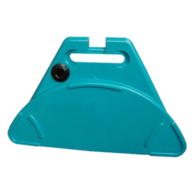 Carter Laterale con Foro per Cavo Galleggiante Robot Piscina Maytronics Dolphin Diagnostic 2001