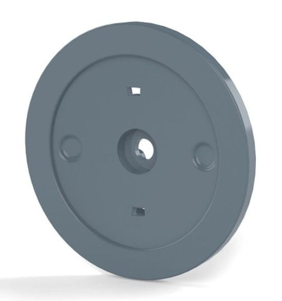 Copertura Ruota Piccola per Robot Piscina Maytronics Dolphin E60i / Poolstyle60i / Zenit60 - 70 / Supreme M600 & M700