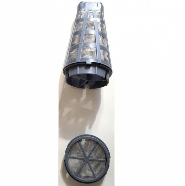 Cono Filtrante di Gradazione Larga per Aspiratore a Batteria Kokido Vektro Pro