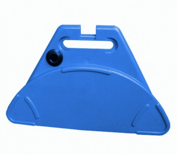 Carter Laterale con Foro per Cavo Galleggiante Robot Piscina Maytronics Dolphin Dynamic Plus