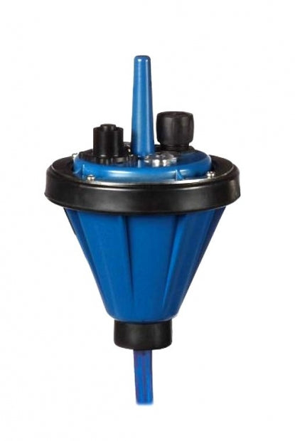 Boa Galleggiante di Carica per Robot Piscina Maytronics Dolphin Supreme M5 Liberty & Zenit Liberty a Batteria