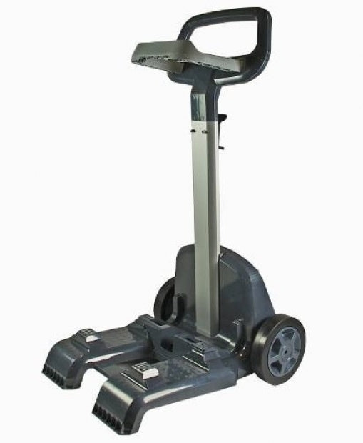 Carrello di Trasporto per Robot Pulitori per Piscina Maytronics Dolphin Poolstyle / Serie Z / S / E / SX / SM / Mr / Run / Mini Kart / Super / SL / Busatta / Wolly & Liberty