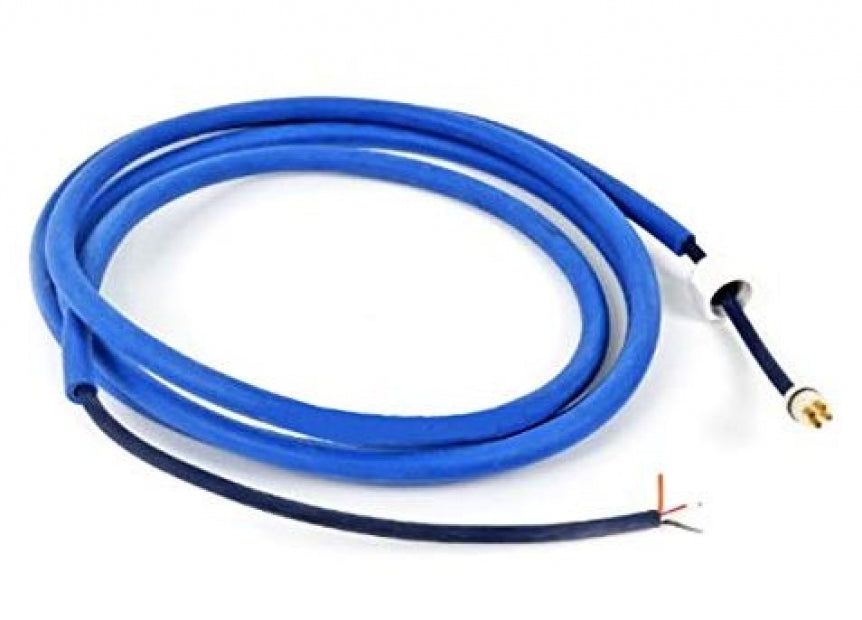 Cavo Galleggiante Corto 3,5 Mt per Swivel con Contatti a Molla per Robot Piscina Maytronics Dolphin Supreme M5 Liberty & Zenit Liberty a Batteria