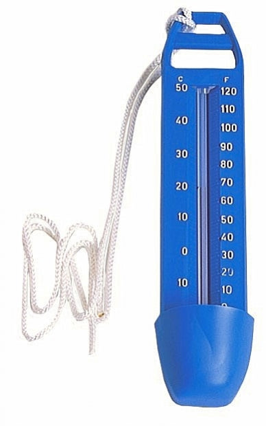 Termometro per Piscina Hippocool Blu