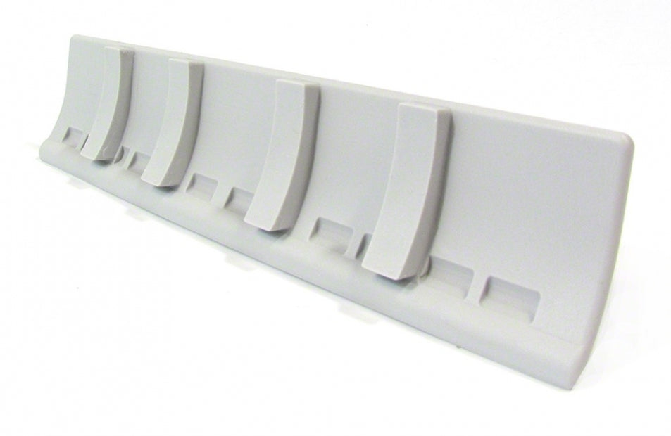 Aletta Anti Ritorno Sporco Vano Filtro per Robot Piscina Maytronics Dolphin