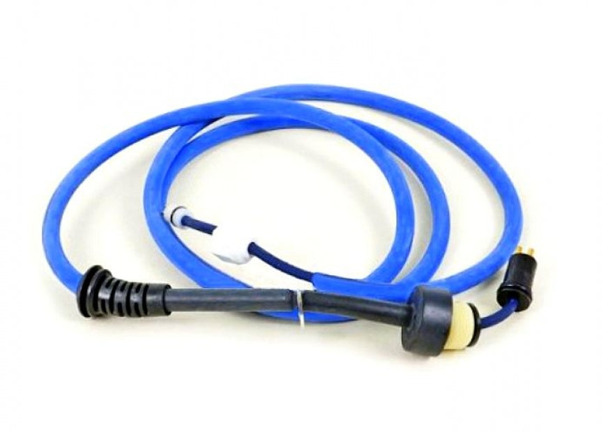 Cavo Galleggiante Corto 2,5 Mt per Swivel con Contatti a Molla per Robot Piscina Maytronics Dolphin Supreme M5 Liberty & Zenit Liberty a Batteria