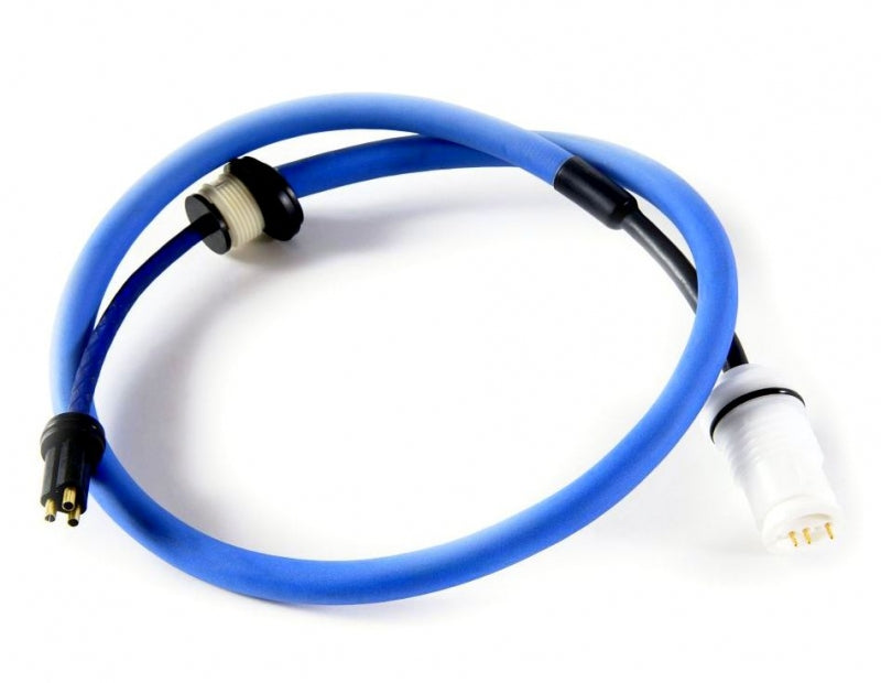 Cavo Galleggiante Corto 1,2 Mt per Swivel con Contatti a Molla per Robot Piscina Maytronics Dolphin Dynamic 2X2 Pro Gyro