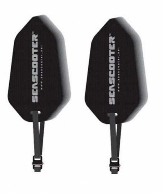 2 Elementi Galleggianti per Seascooter Yamaha