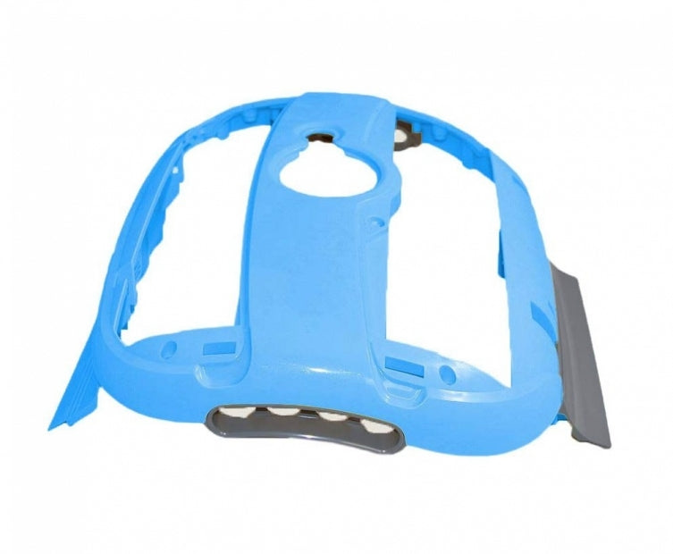 Carenatura Superiore per Robot Piscina Maytronics Dolphin Zenit 15 - 20 - 30 & Liberty
