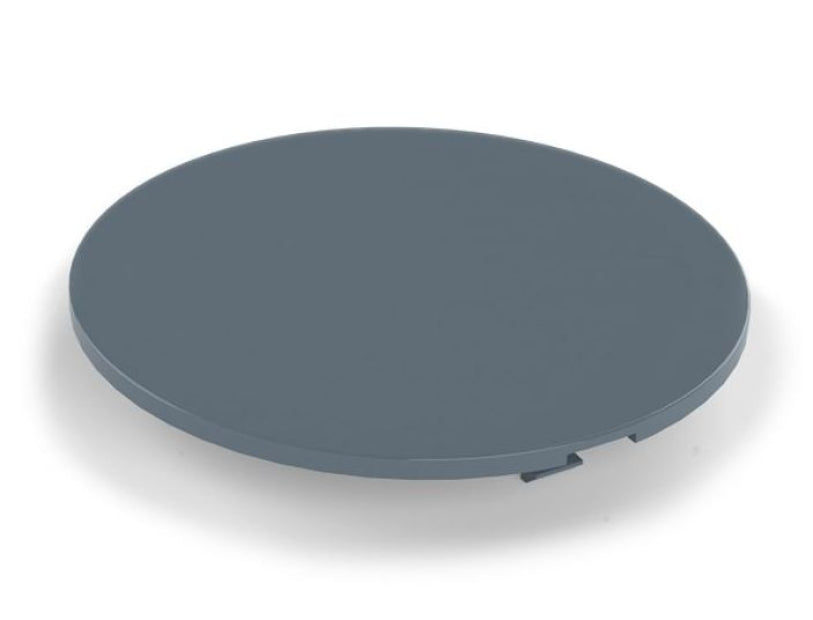 Tappo Copertura Ruota Grande per Robot Piscina Maytronics Dolphin E60i / Poolstyle60i / Zenit60 - 70 / Supreme M600 & M700