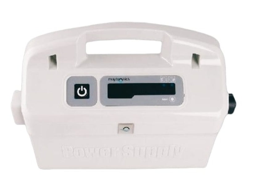 Trasformatore di Alimentazione Digitale con Selettore Ciclo 1/3 H per Robot Piscina Maytronics Dolphin con Ricevitore Radiocomando