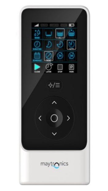 Radiocomando IoT con Connessione Bluetooth per Trasformatori IoT / WiFi - Bluetooth per Robot Pulitori Piscina Maytronics Dolphin (Dal 2020 in Avanti IoT)