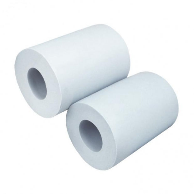 2 Spazzole Wonder Corte per Rivestimenti in Mosaico / Piastrelle o Vetroresina Robot Pulitore Piscina Maytronics Dolphin