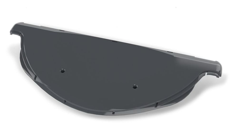 Carter Laterale con Respigenti per Robot Piscina Maytronics Dolphin Cosmos20 - 30 & Swash CL & TC